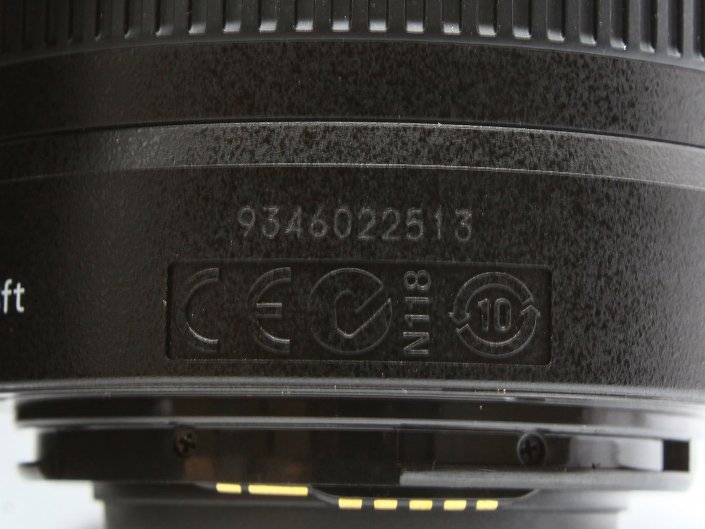 Canon EOS Kiss X5 DSLR Camera 18-55mm 55-250mm EF-S Zoom Lens JAPAN【NearMint】
