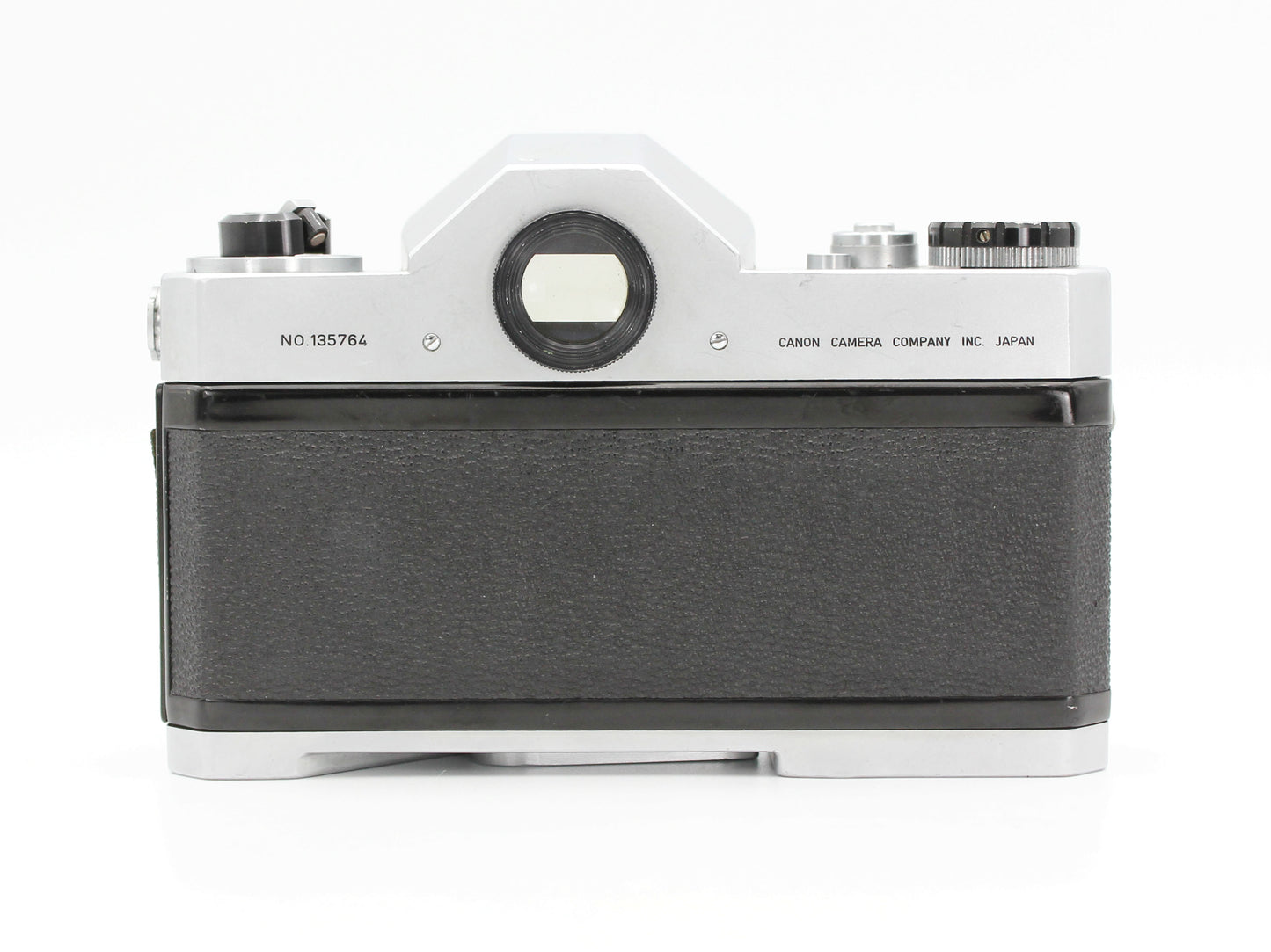 Canon Canonflex RP Film Camera Super-Canomatic R 50mm f/1.8 Lens JAPAN 【Exc+4】