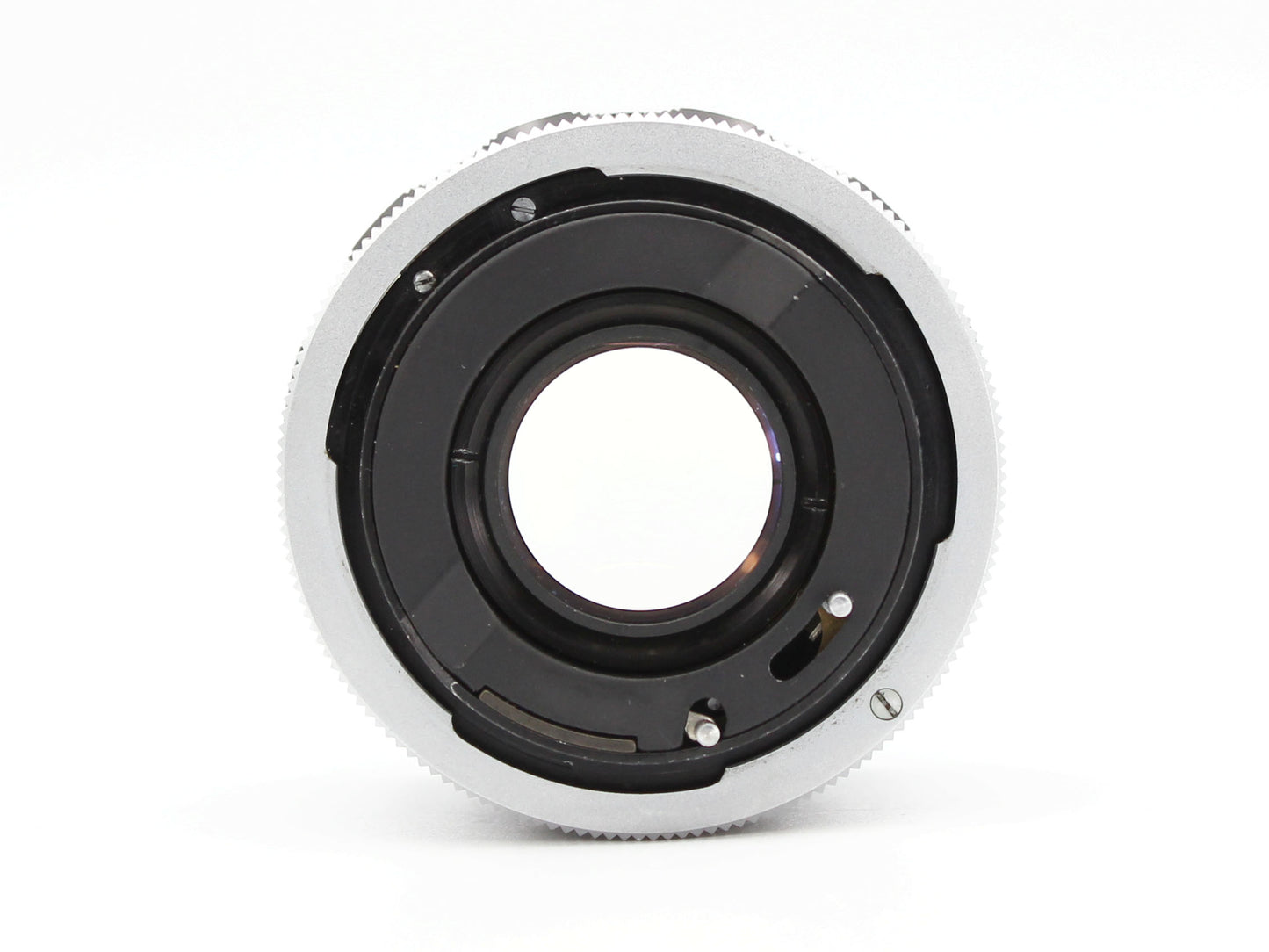 Canon Canonflex RP Film Camera Super-Canomatic R 50mm f/1.8 Lens JAPAN 【Exc+4】