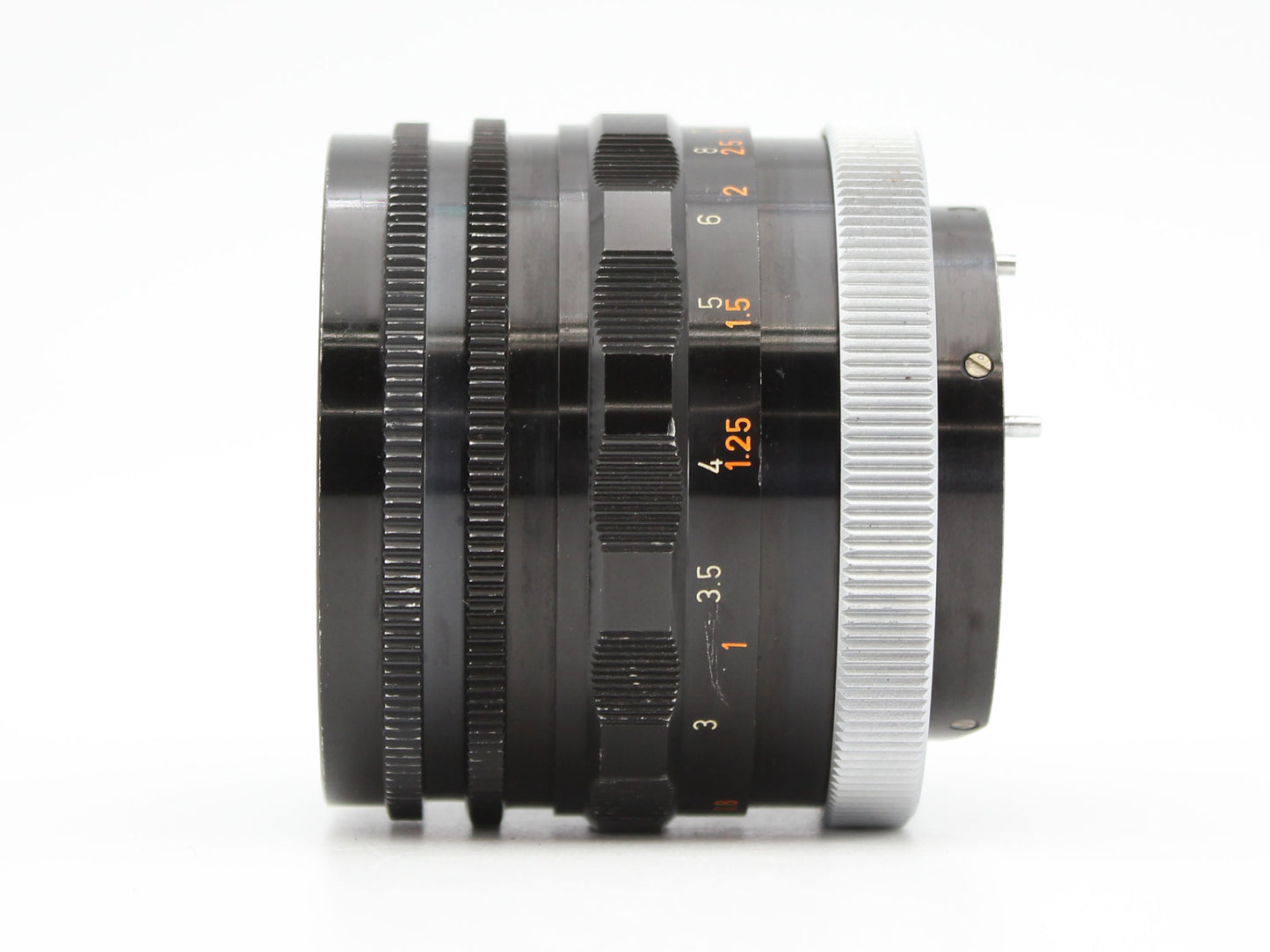 Canon Canonflex RP Film Camera Super-Canomatic R 50mm f/1.8 Lens JAPAN 【Exc+4】
