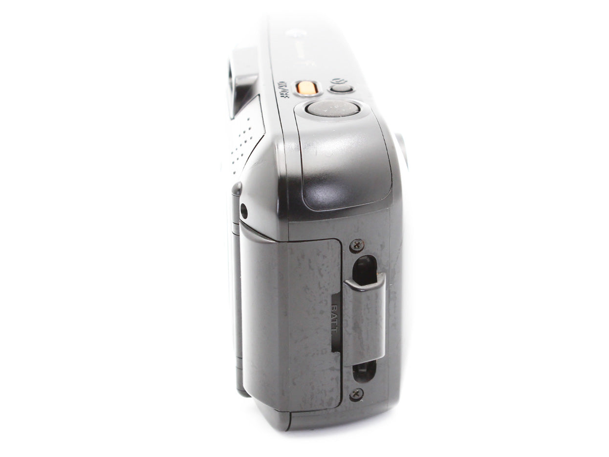 再決済用Canon Autoboy F 35mm Point & Shoot Film Camera 32mm f/3.5 Lens from JAPAN【Exc+3】