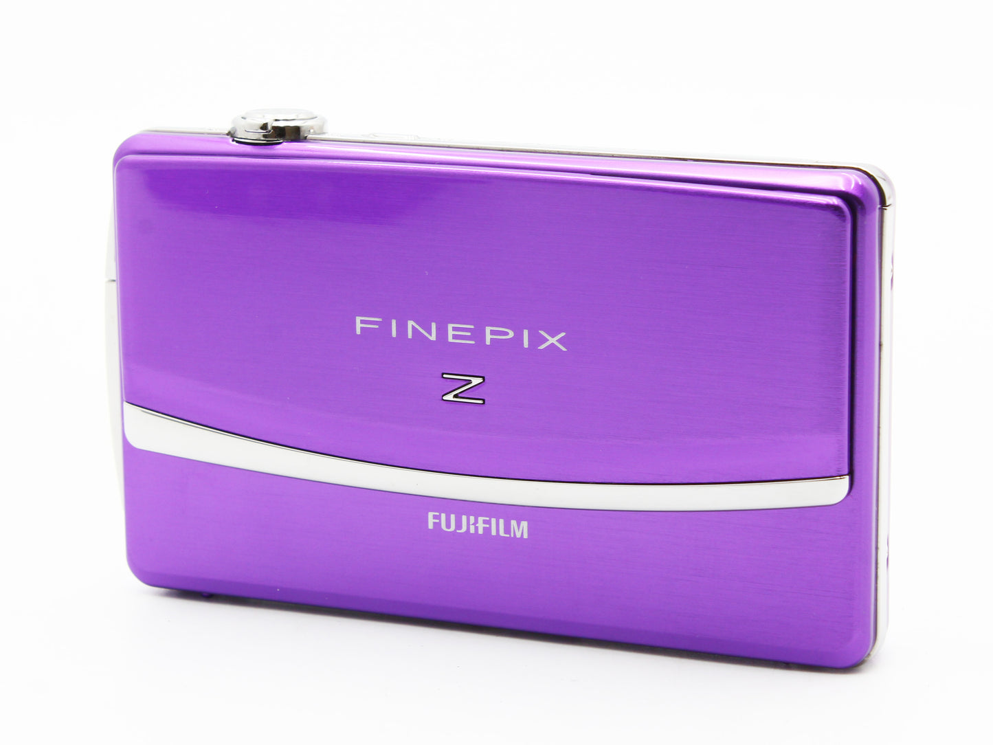 FUJIFILM FinePix Z90 Compact Digital Camera Purple from JAPAN 【NearMint】