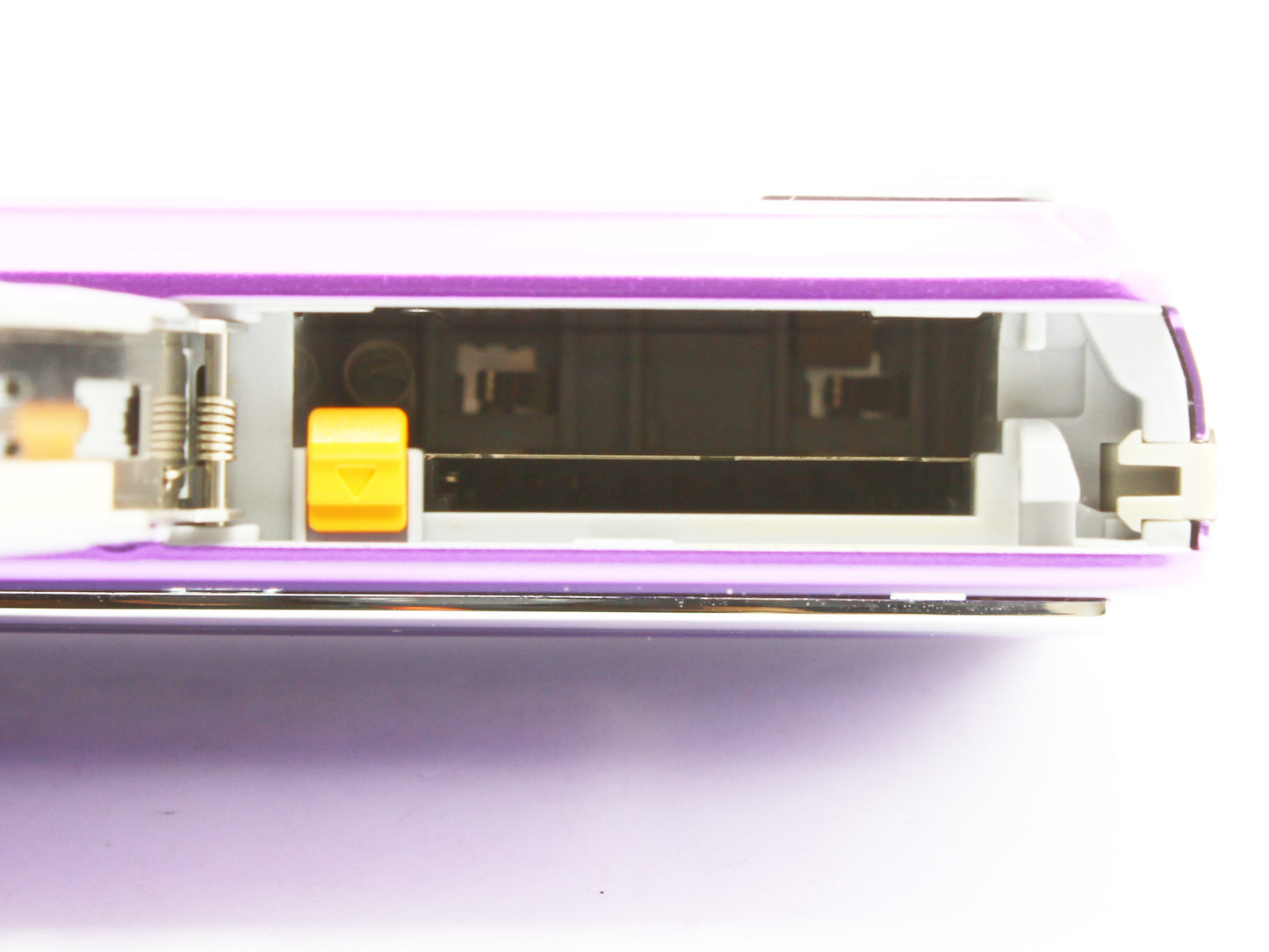 FUJIFILM FinePix Z90 Compact Digital Camera Purple from JAPAN 【NearMint】