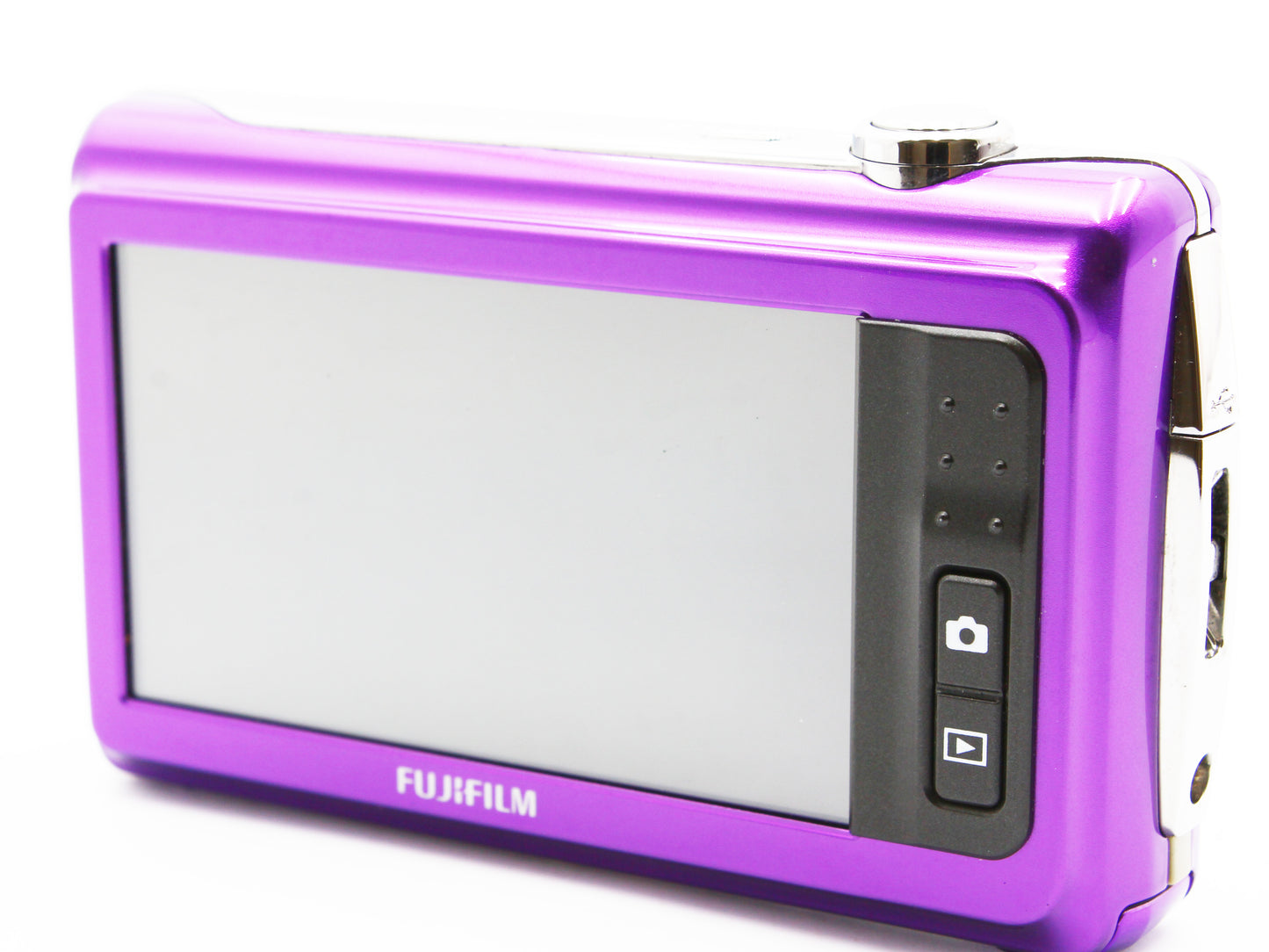 FUJIFILM FinePix Z90 Compact Digital Camera Purple from JAPAN 【NearMint】