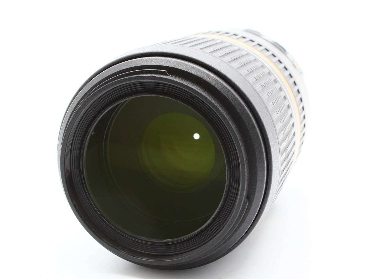 TAMRON SP 70-300mm f/4-5.6 Di VC USD Lens for Nikon from JAPAN【Near Mint】
