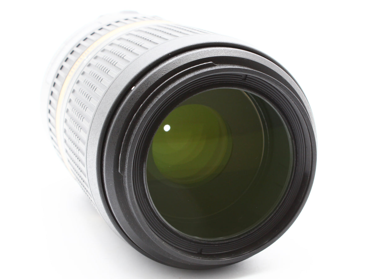 TAMRON SP 70-300mm f/4-5.6 Di VC USD Lens for Nikon from JAPAN【Near Mint】