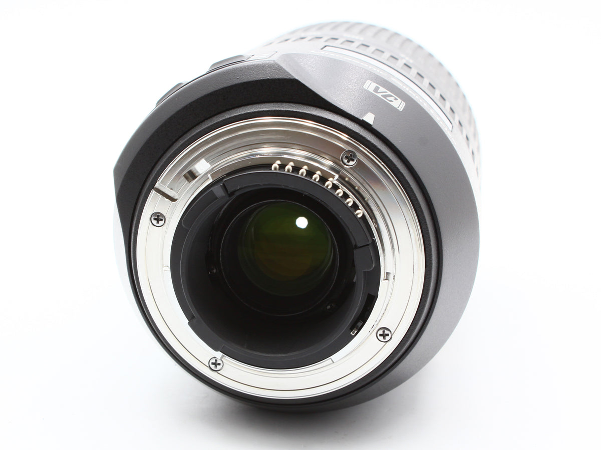 TAMRON SP 70-300mm f/4-5.6 Di VC USD Lens for Nikon from JAPAN【Near Mint】