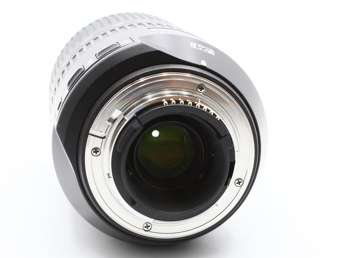 TAMRON SP 70-300mm f/4-5.6 Di VC USD Lens for Nikon from JAPAN【Near Mint】