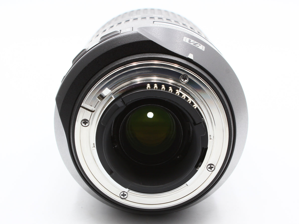 TAMRON SP 70-300mm f/4-5.6 Di VC USD Lens for Nikon from JAPAN【Near Mint】