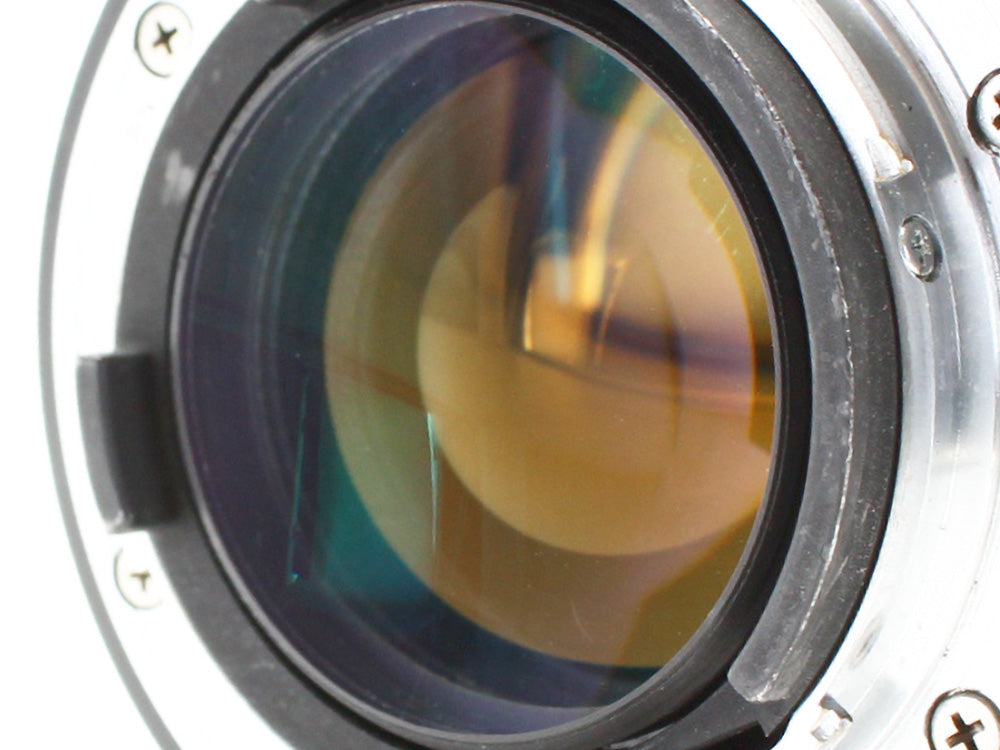 Nikon Series E 70-210mm f/4 Manual Focus Zoom Lens from JAPAN【Exc+4】