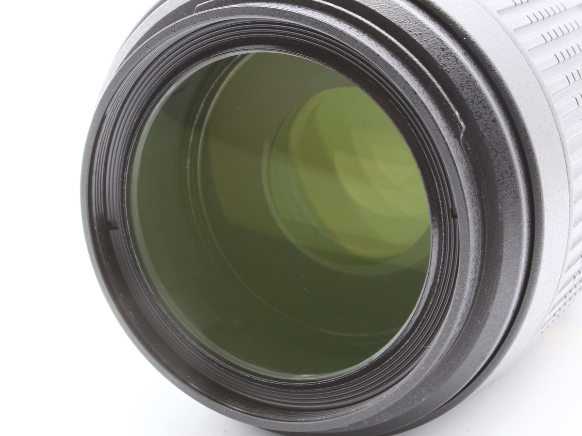 TAMRON SP 70-300mm f/4-5.6 Di VC USD Lens for Nikon from JAPAN【Near Mint】