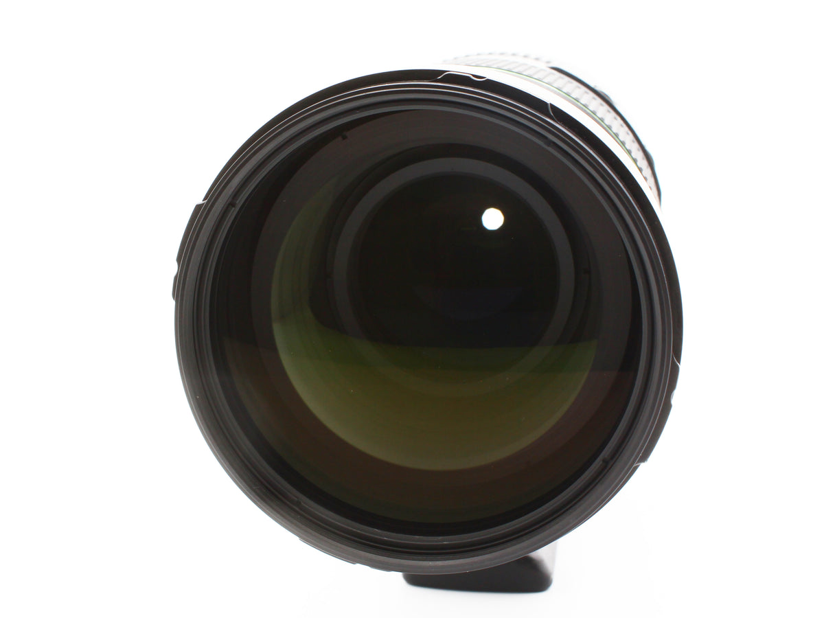 Pentax HD D FA 150-450mm f/4.5-5.6 ED DC AW Lens from JAPAN【Near Mint】