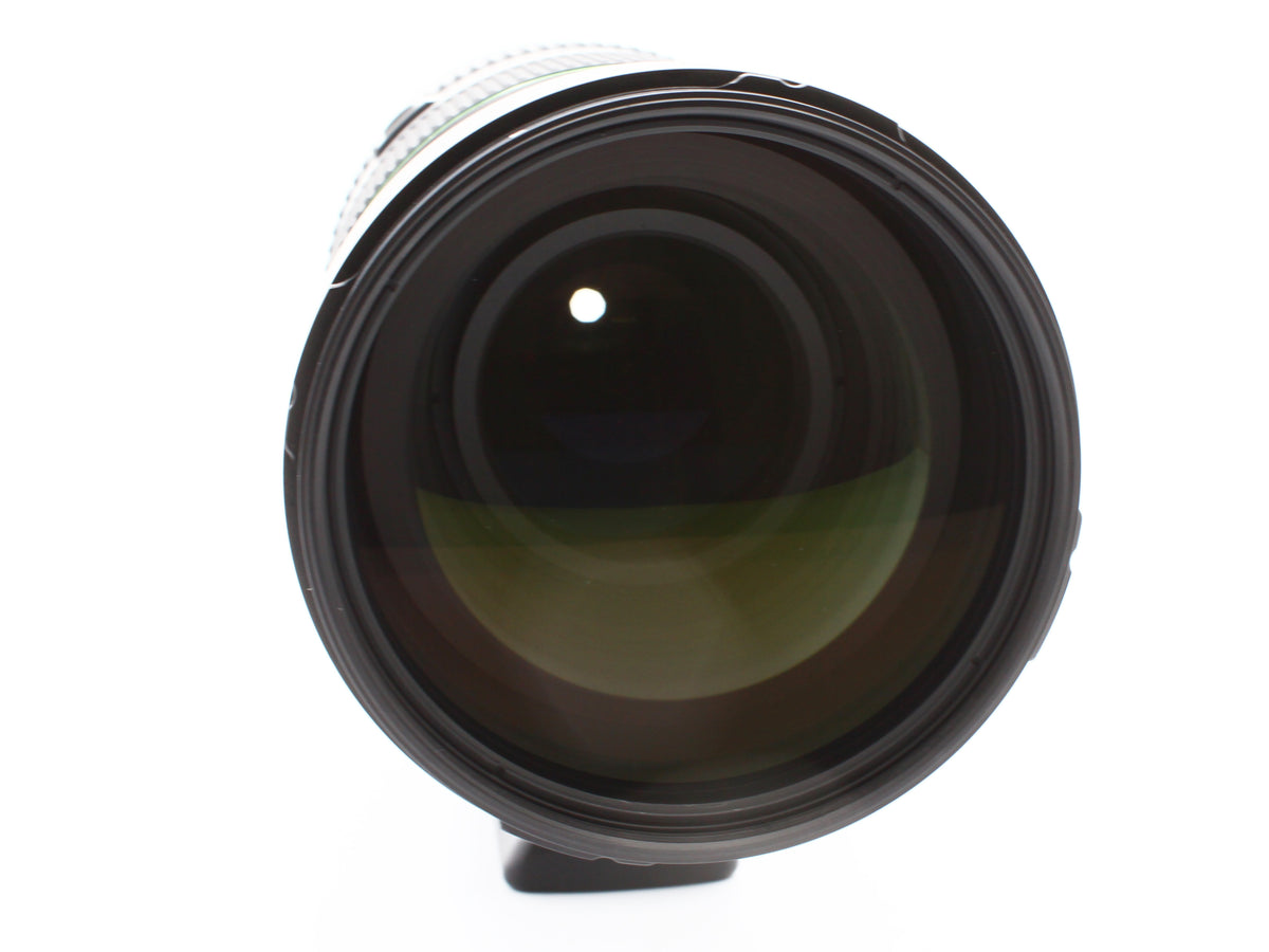 Pentax HD D FA 150-450mm f/4.5-5.6 ED DC AW Lens from JAPAN【Near Mint】