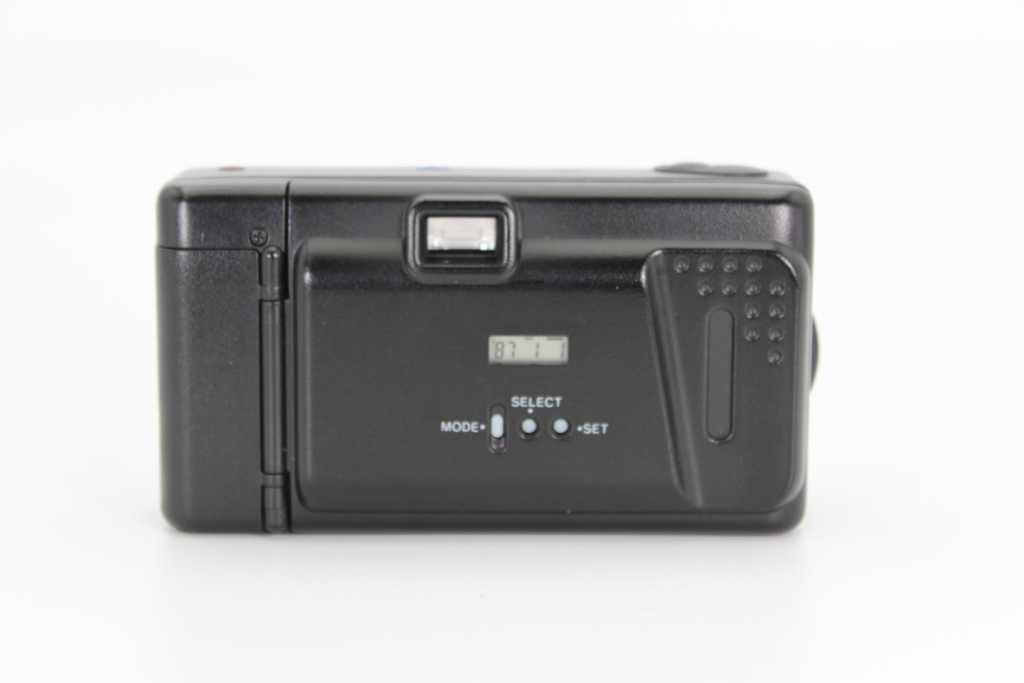 Olympus AF-10 Super Quartz Date 35mm Point & Shoot Film Camera from JAPAN【Exc+5】