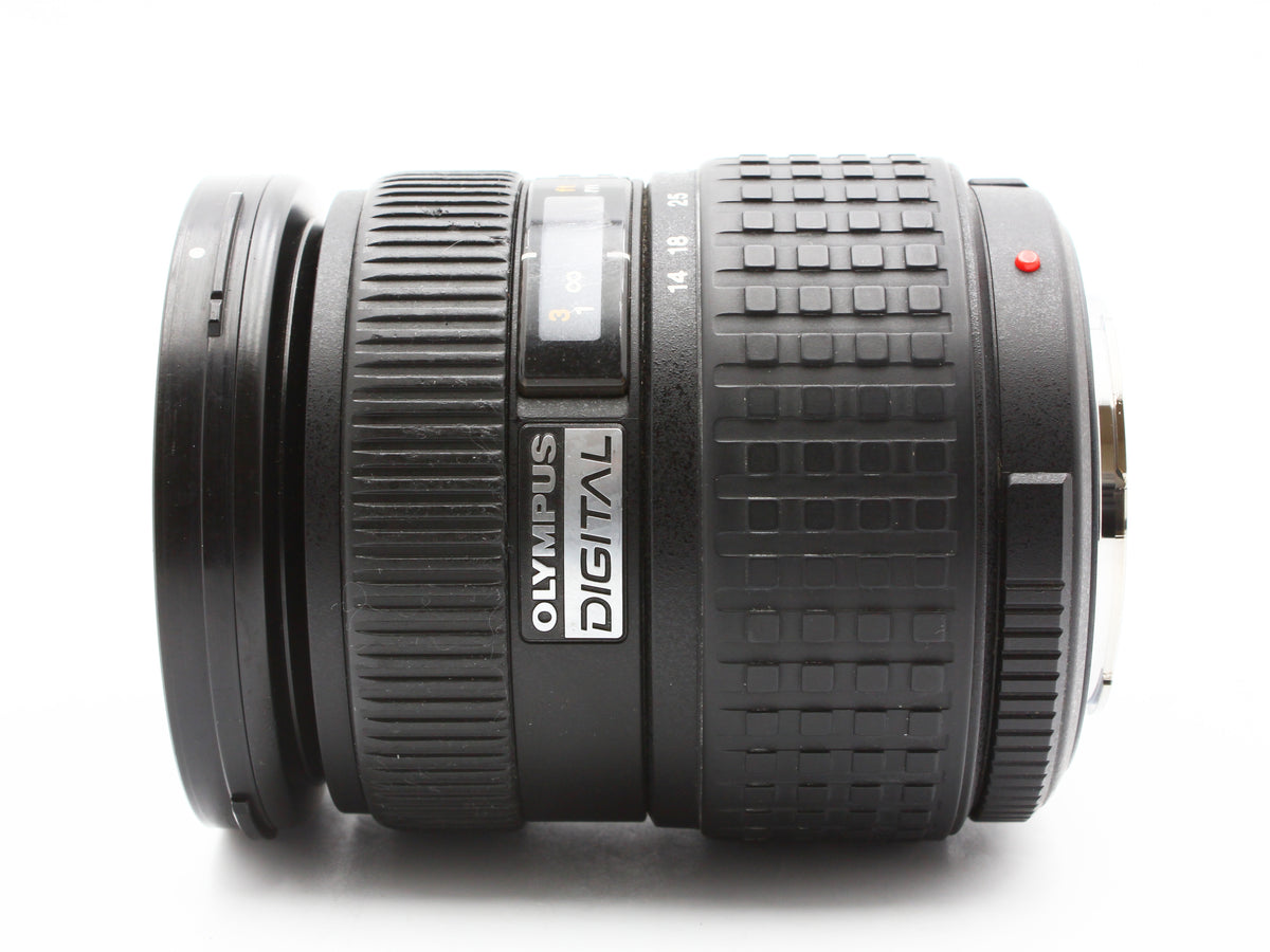 Olympus Zuiko Digital 14-54mm f/2.8-3.5 Lens from JAPAN【Exc+5】