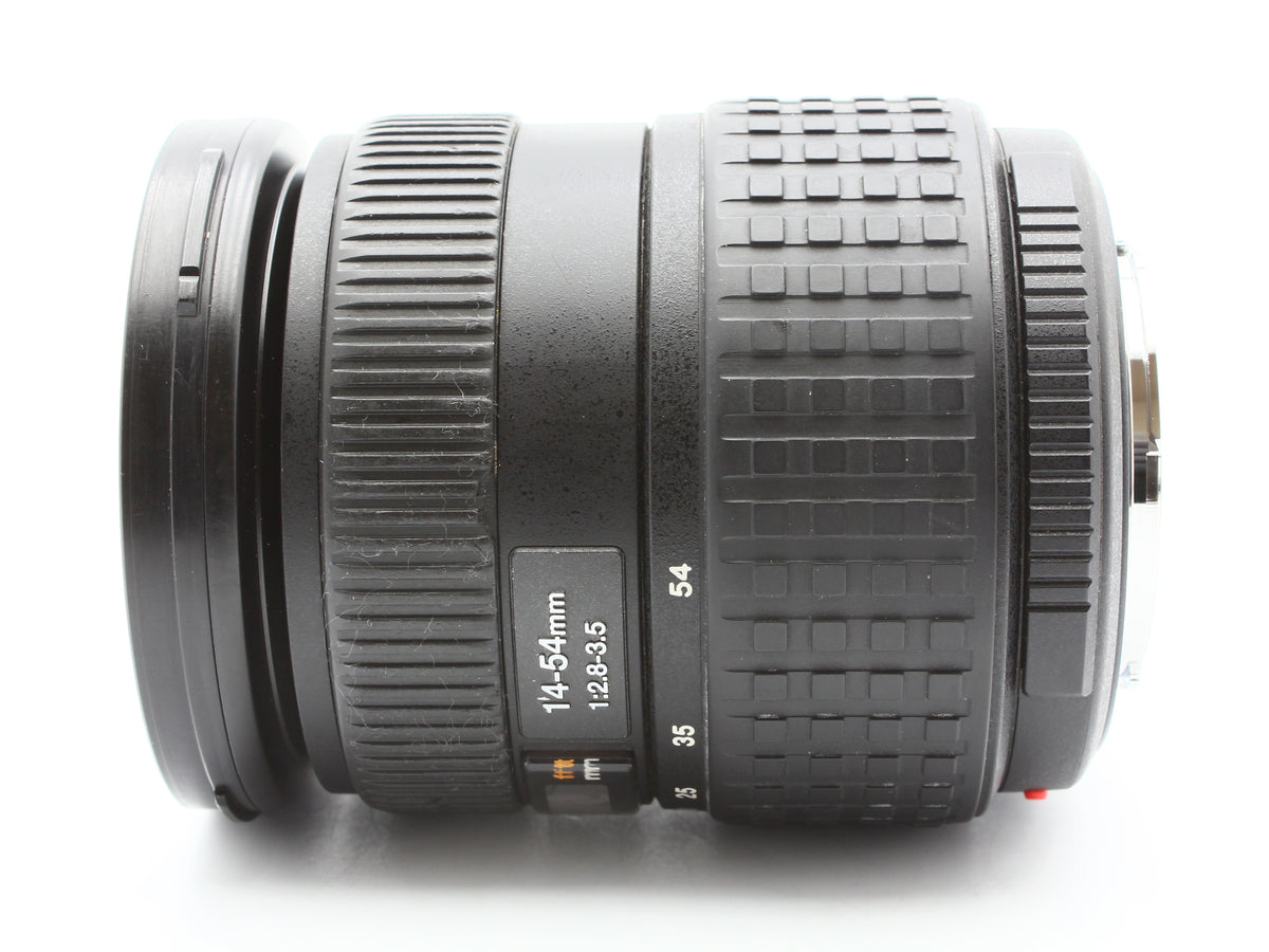 Olympus Zuiko Digital 14-54mm f/2.8-3.5 Lens from JAPAN【Exc+5】