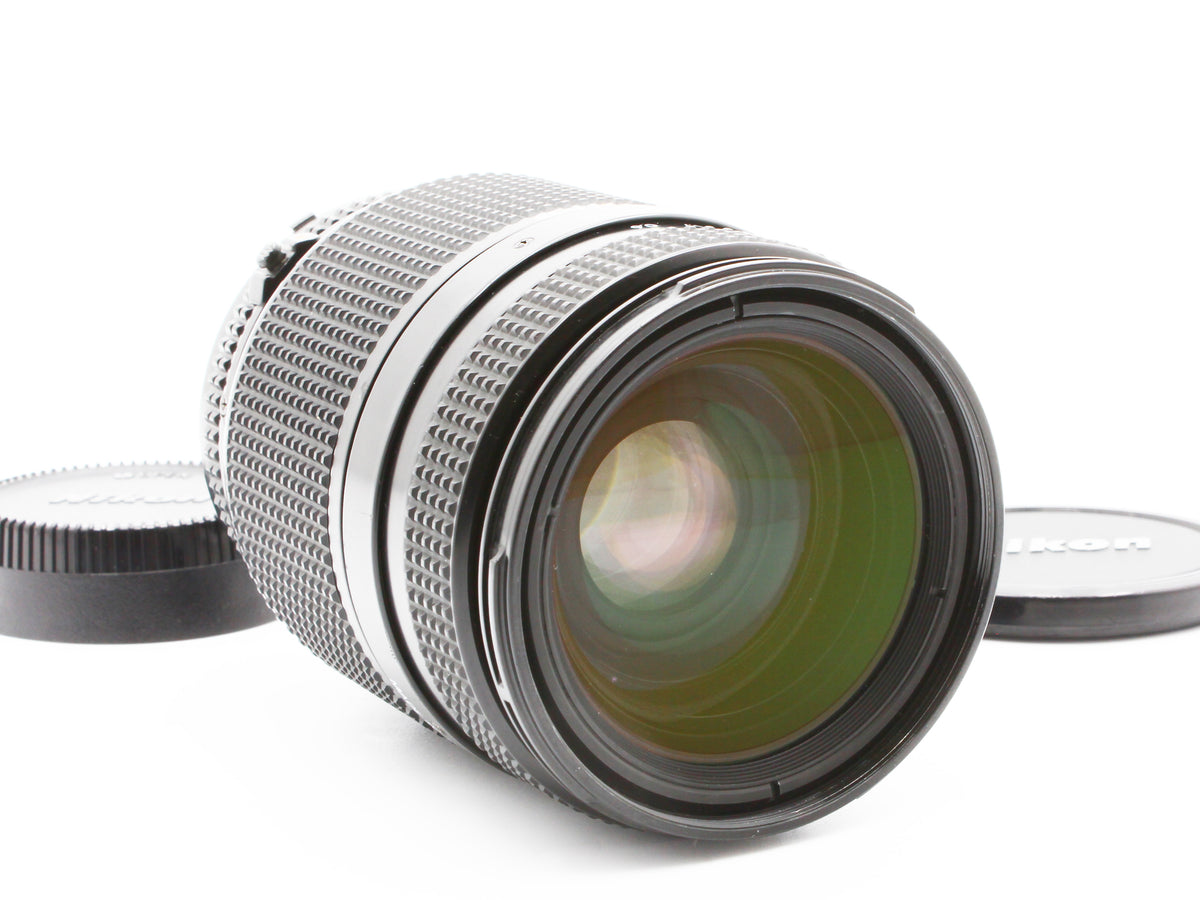 Nikon AF Nikkor 35-70mm f/2.8  Zoom Wide Angle Lens from JAPAN【Exc+4】