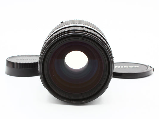Nikon AF Nikkor 35-70mm f/2.8  Zoom Wide Angle Lens from JAPAN【Exc+4】