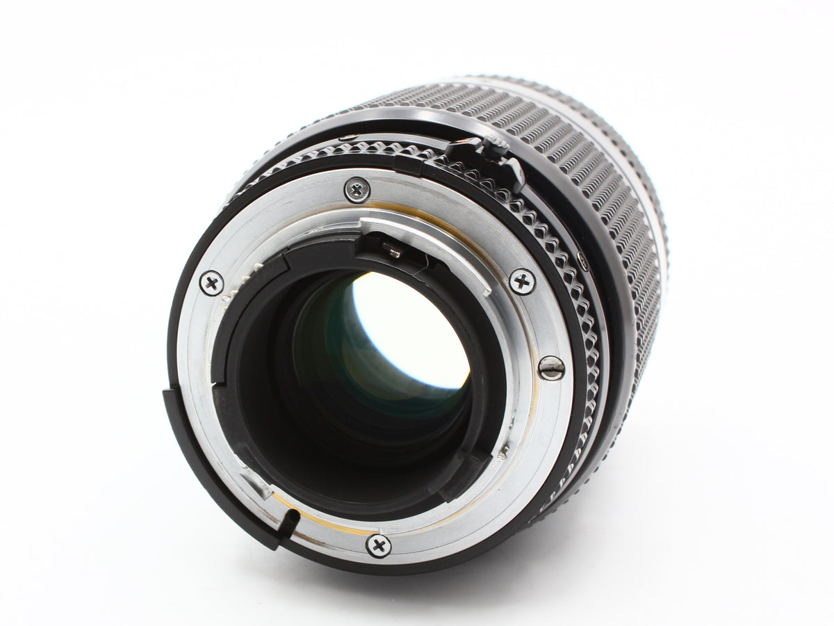 Nikon AF Nikkor 35-70mm f/2.8  Zoom Wide Angle Lens from JAPAN【Exc+4】