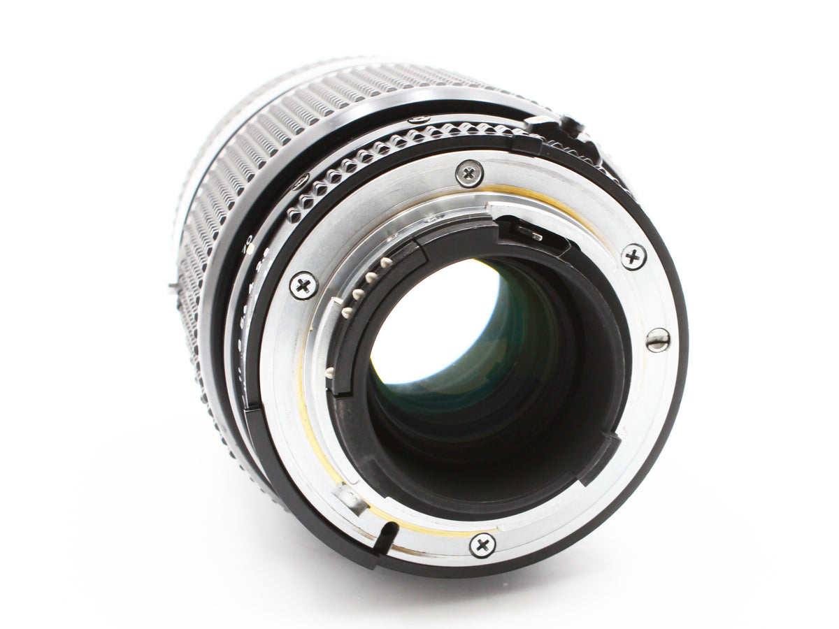 Nikon AF Nikkor 35-70mm f/2.8  Zoom Wide Angle Lens from JAPAN【Exc+4】