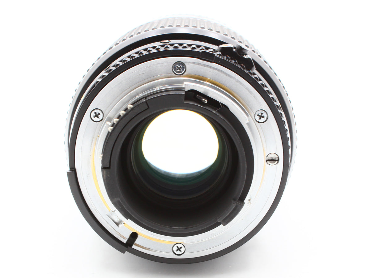 Nikon AF Nikkor 35-70mm f/2.8  Zoom Wide Angle Lens from JAPAN【Exc+4】