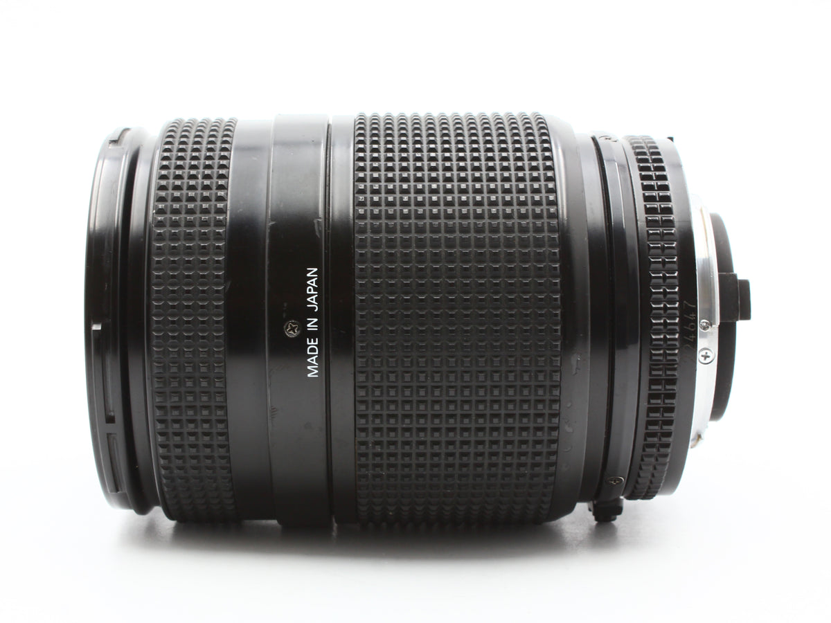 Nikon AF Nikkor 35-70mm f/2.8  Zoom Wide Angle Lens from JAPAN【Exc+4】
