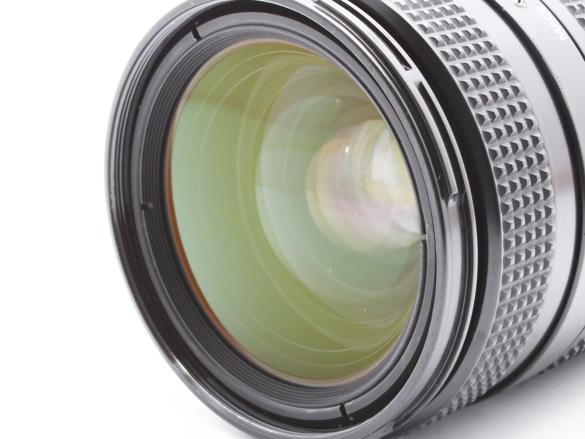 Nikon AF Nikkor 35-70mm f/2.8  Zoom Wide Angle Lens from JAPAN【Exc+4】