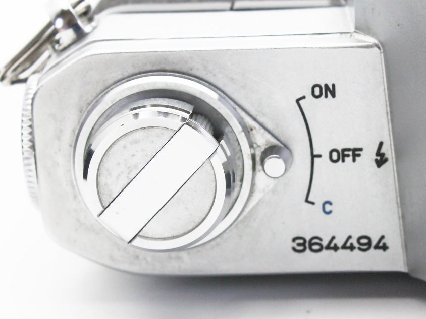 Canon FTb QL 35mm SLR Film Camera FD 50mm f/1.4 Lens from JAPAN【Exc+4】