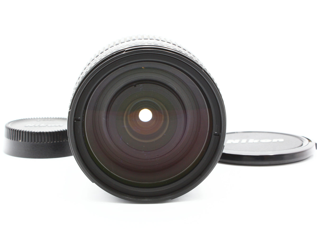 Nikon AF Nikkor 24-120mm f/3.5-5.6 D Zoom Lens from JAPAN【Exc+4】