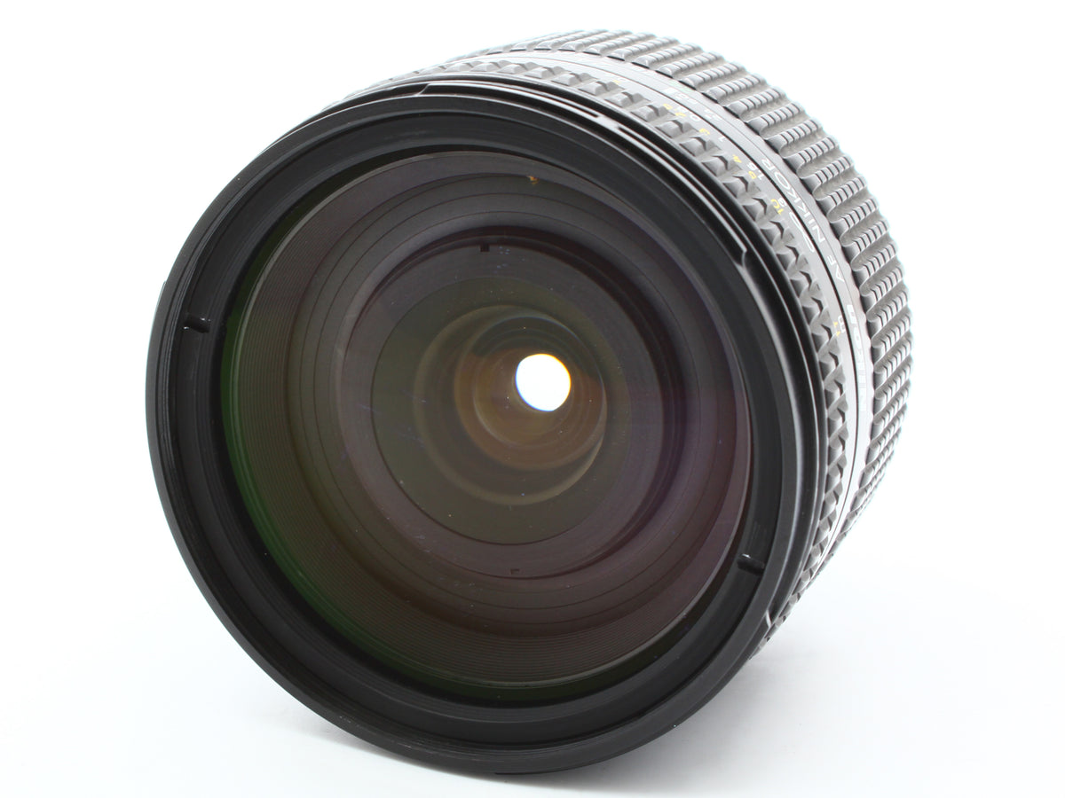 Nikon AF Nikkor 24-120mm f/3.5-5.6 D Zoom Lens from JAPAN【Exc+4】