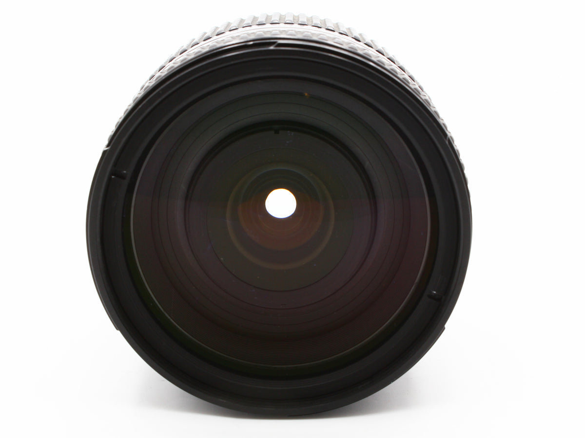 Nikon AF Nikkor 24-120mm f/3.5-5.6 D Zoom Lens from JAPAN【Exc+4】