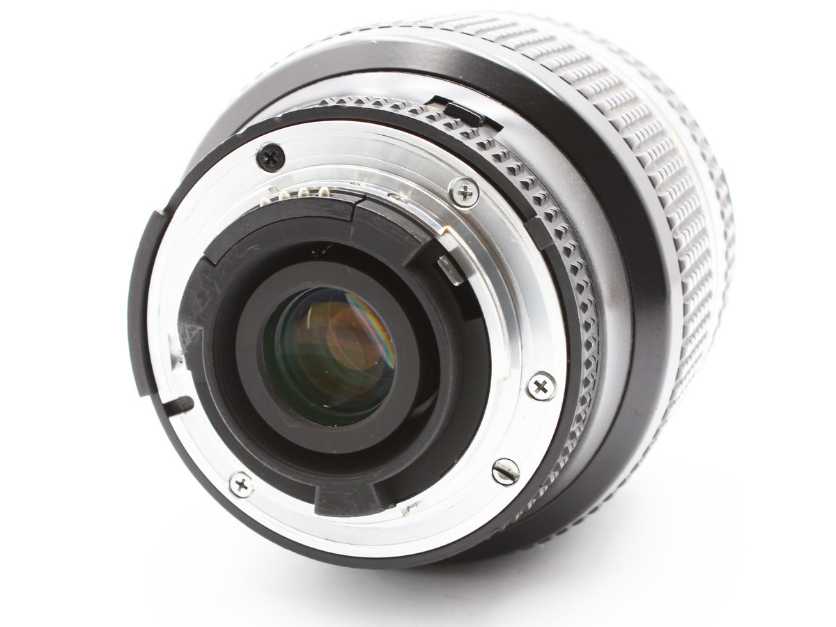 Nikon AF Nikkor 24-120mm f/3.5-5.6 D Zoom Lens from JAPAN【Exc+4】