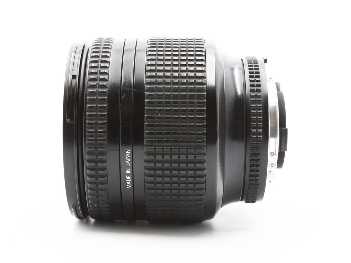 Nikon AF Nikkor 24-120mm f/3.5-5.6 D Zoom Lens from JAPAN【Exc+4】