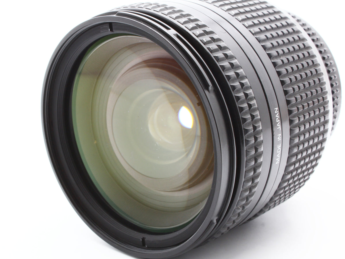 Nikon AF Nikkor 24-120mm f/3.5-5.6 D Zoom Lens from JAPAN【Exc+4】