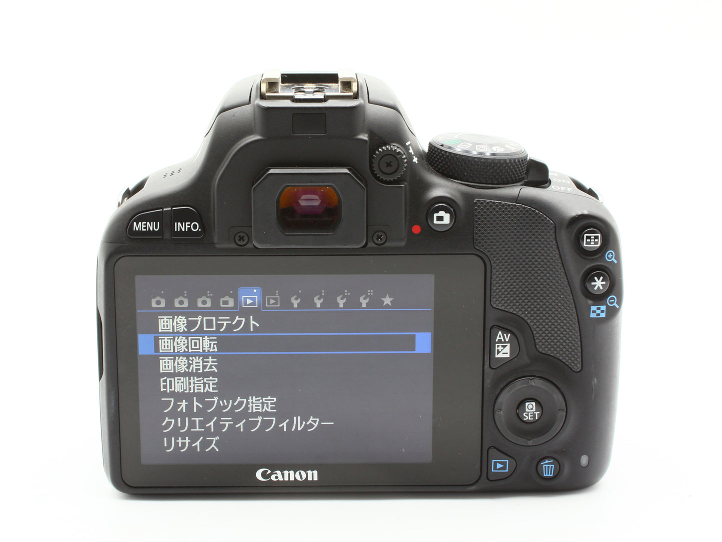 Canon Kiss X7 DSLR Camera EF-S 18-55mm f/3.5-5.6 IS STM Lens JAPAN【NearMint】