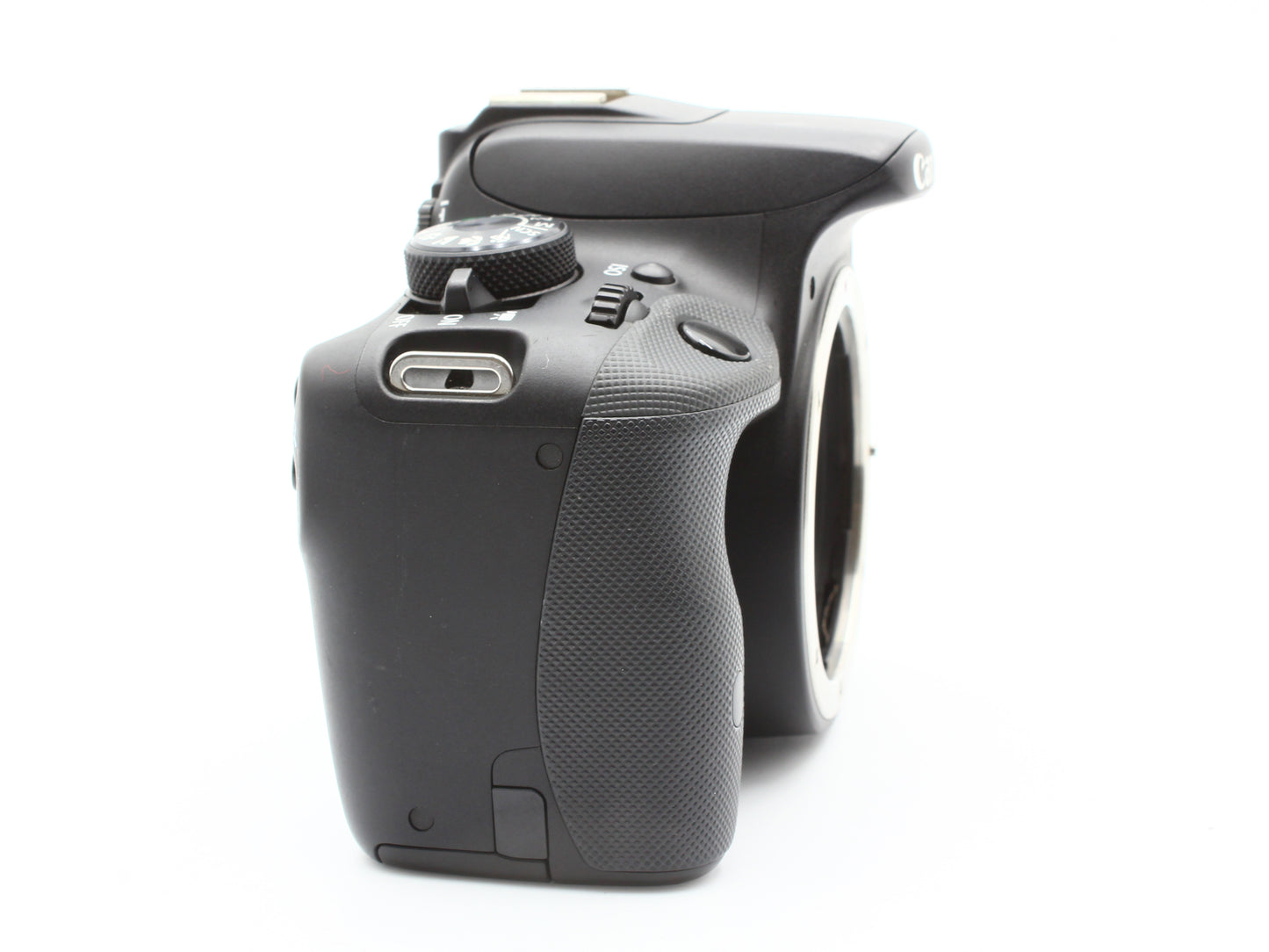 Canon Kiss X7 DSLR Camera EF-S 18-55mm f/3.5-5.6 IS STM Lens JAPAN【NearMint】