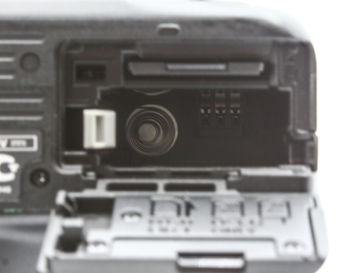 Canon Kiss X7 DSLR Camera EF-S 18-55mm f/3.5-5.6 IS STM Lens JAPAN【NearMint】