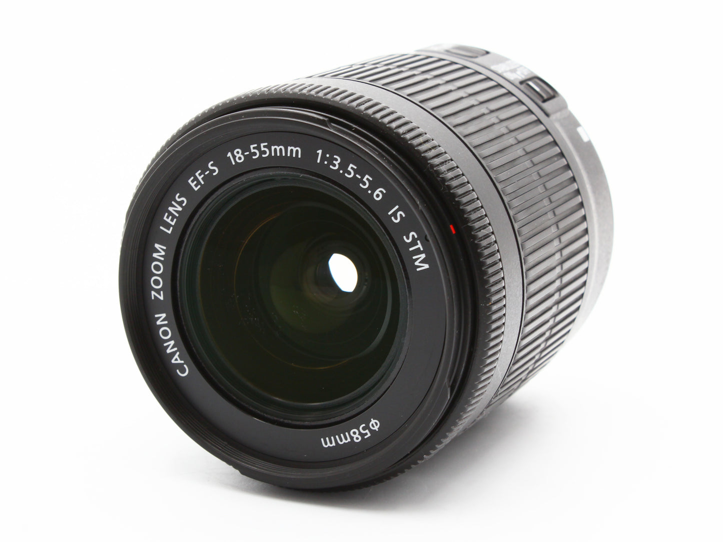 Canon Kiss X7 DSLR Camera EF-S 18-55mm f/3.5-5.6 IS STM Lens JAPAN【NearMint】