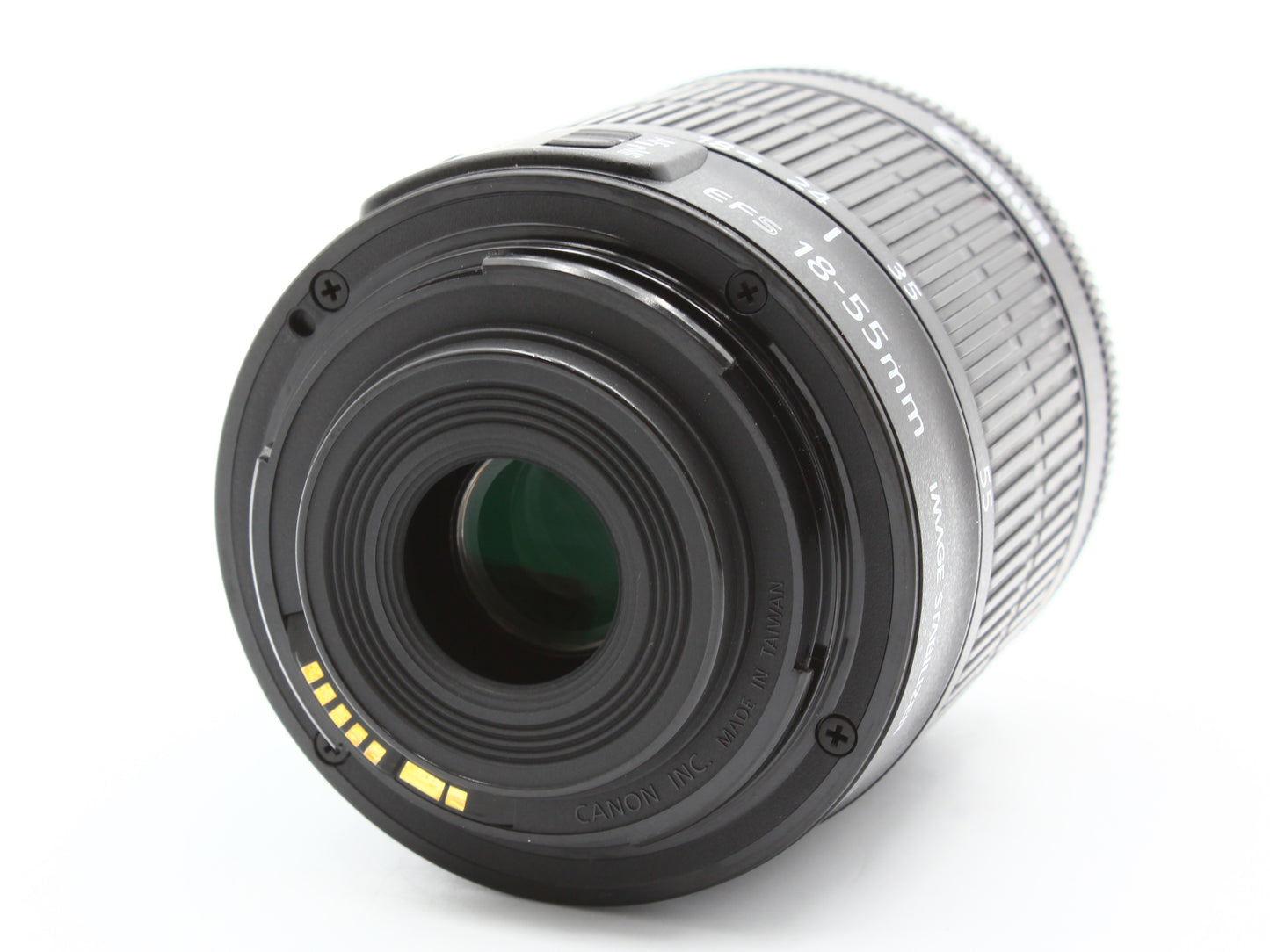 Canon Kiss X7 DSLR Camera EF-S 18-55mm f/3.5-5.6 IS STM Lens JAPAN【NearMint】