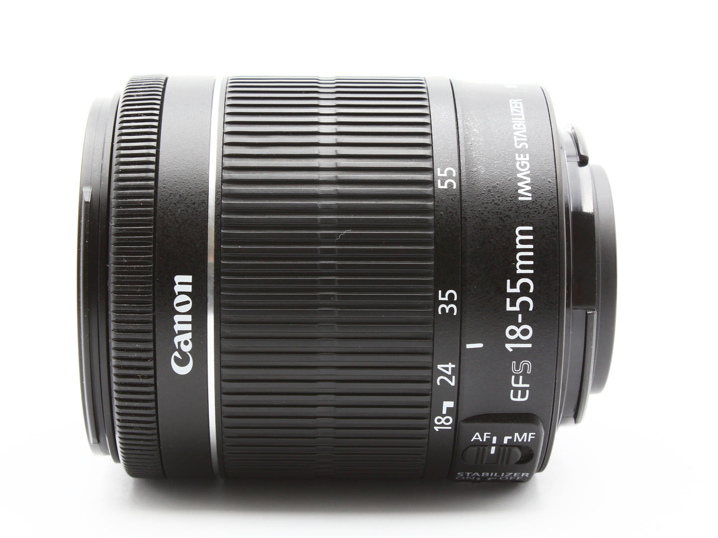Canon Kiss X7 DSLR Camera EF-S 18-55mm f/3.5-5.6 IS STM Lens JAPAN【NearMint】
