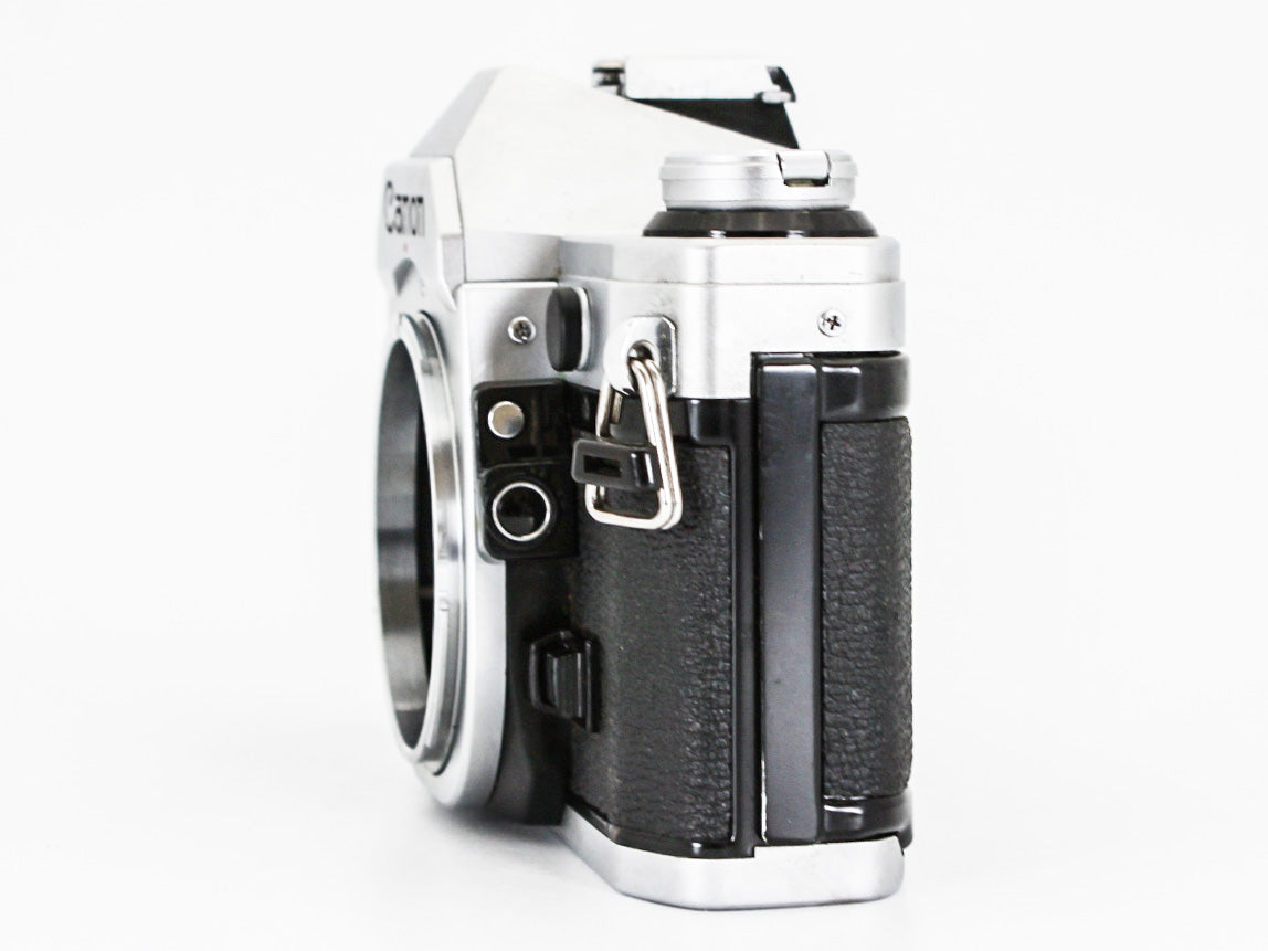 CANON AE-1 一眼レフカメラ レンズ FD 35㎜ 1:35 Canon AE-1 SLR 35mm Film Camera FD 35mm f/3.5 s.c. Lens from JAPAN