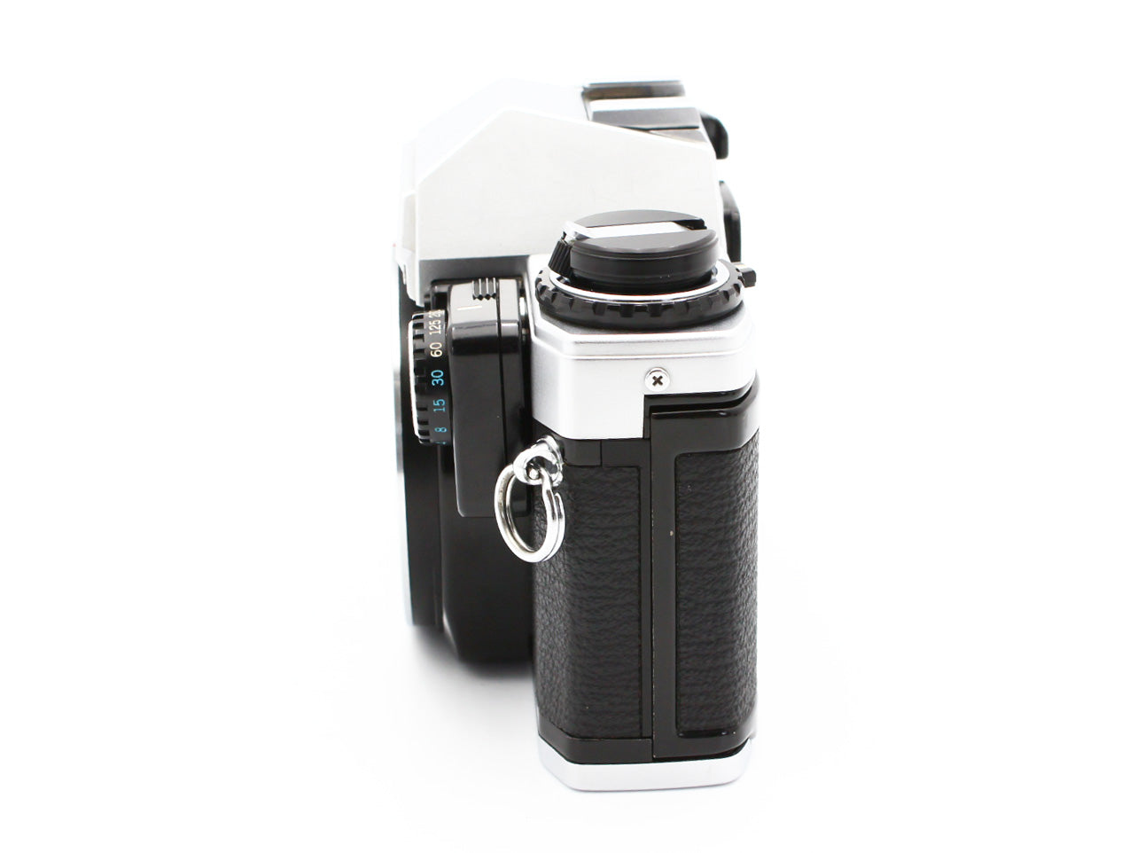 Olympus OM-10 SLR 35mm Film Camera AUTO-S 50mm f/1.4 Lens from JAPAN【Exc+3】