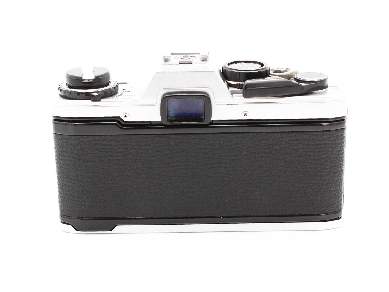 Olympus OM-10 SLR 35mm Film Camera AUTO-S 50mm f/1.4 Lens from JAPAN【Exc+3】