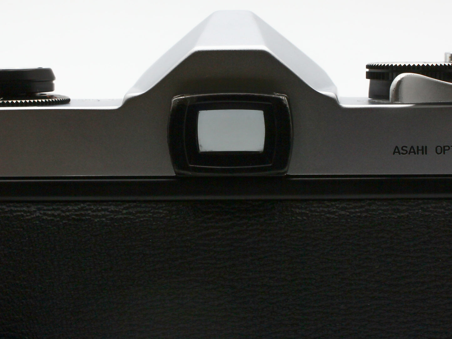 Asahi PENTAX SP SPOTMATIC Film Camera Super-Takumar 55mm f/1.8 Lens JAPAN【Exc+4】