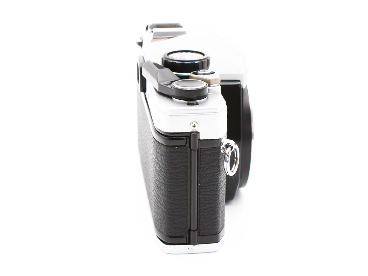 Olympus OM-10 SLR 35mm Film Camera AUTO-S 50mm f/1.4 Lens from JAPAN【Exc+3】