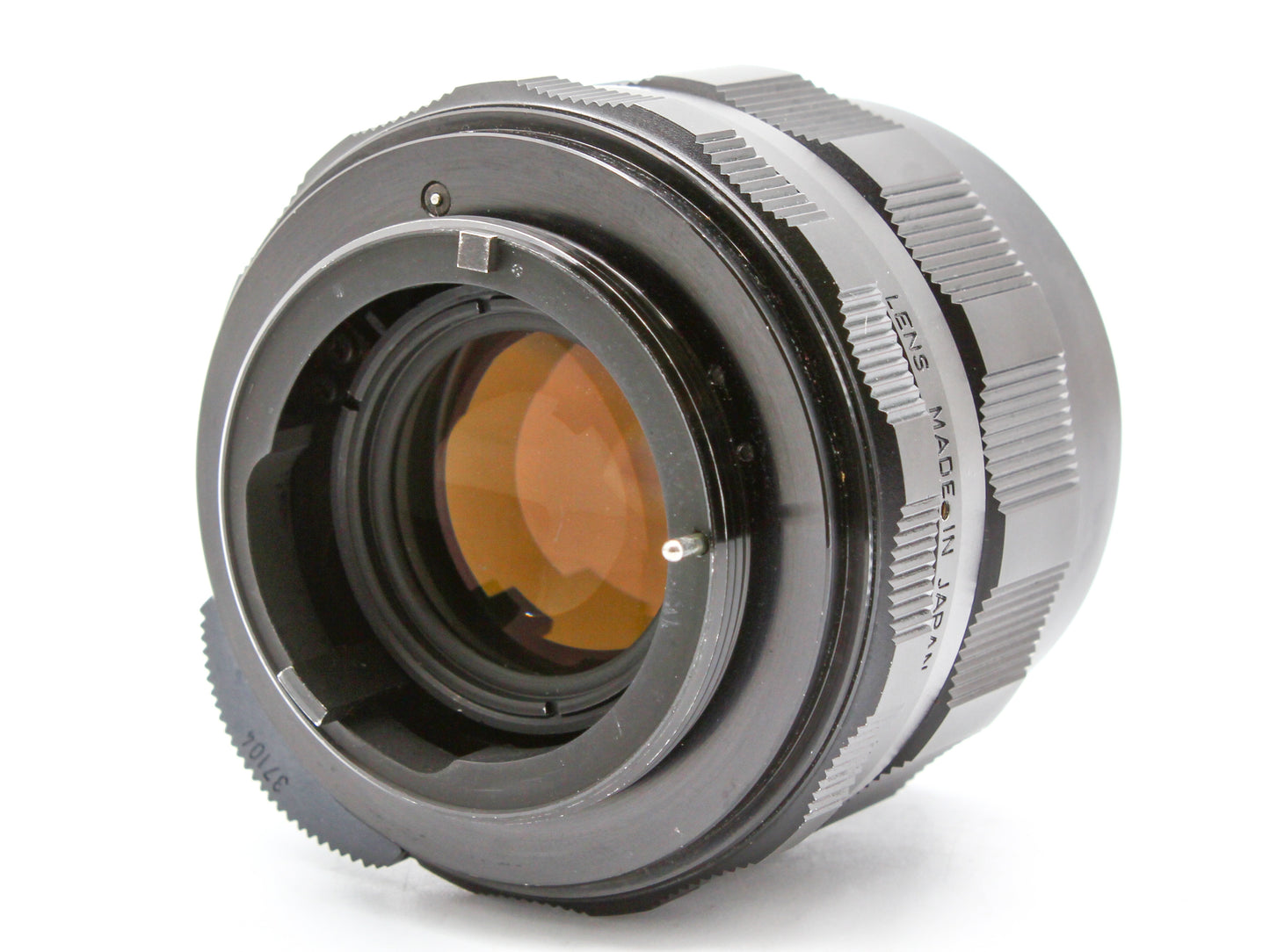 Asahi PENTAX SP SPOTMATIC Film Camera Super-Takumar 55mm f/1.8 Lens JAPAN【Exc+4】