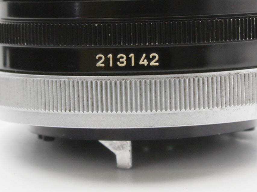 Canon AE-1 SLR 35mm Film Camera FD 35mm f/3.5 s.c. Lens from JAPAN【Exc+4】