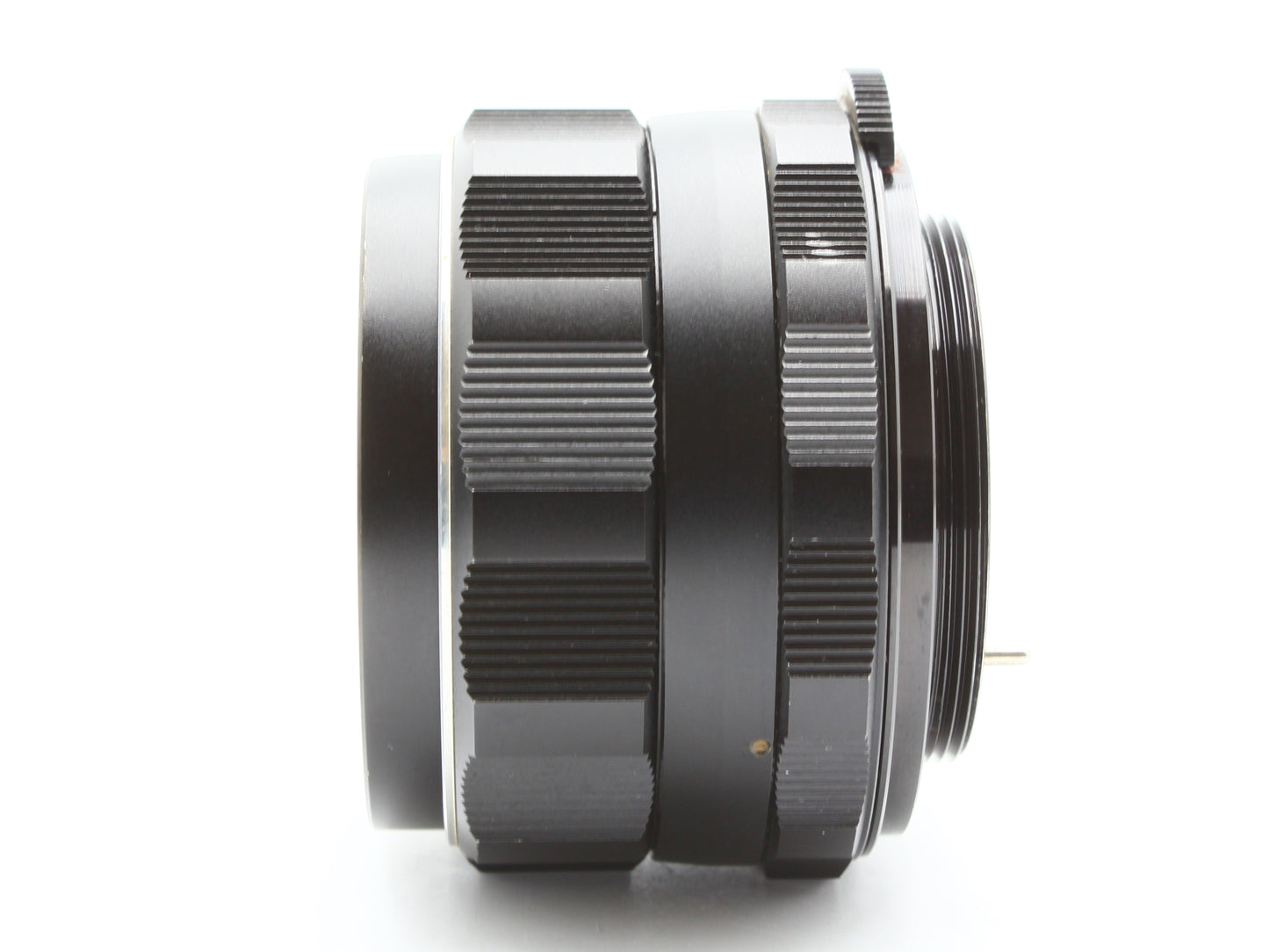 Asahi PENTAX SP SPOTMATIC Film Camera Super-Takumar 55mm f/1.8 Lens JAPAN【Exc+5】