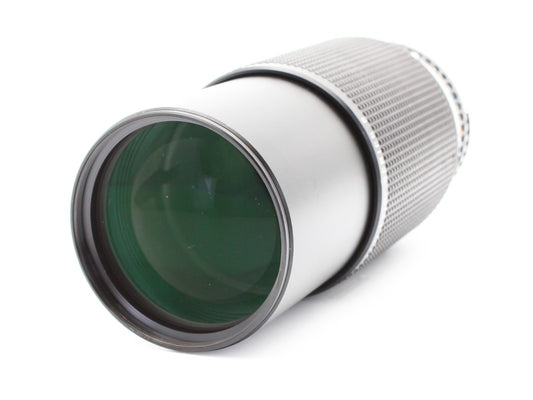 Nikon Series E 70-210mm f/4 Manual Focus Zoom Lens from JAPAN【Exc+4】