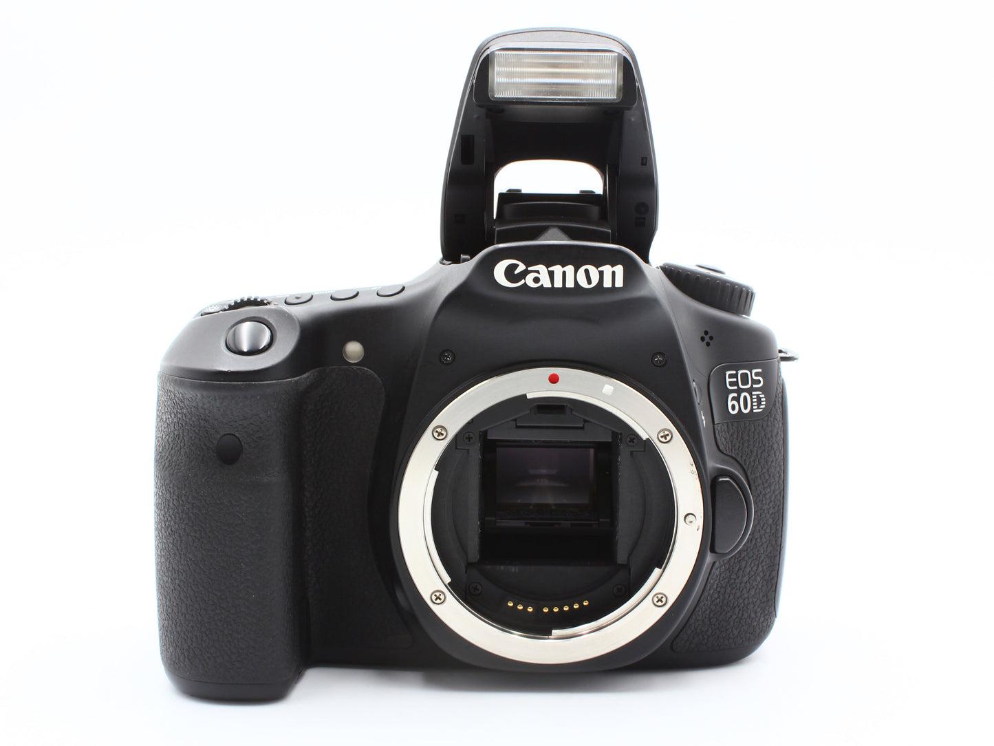 Canon EOS 60D DSLR Camera EF-S 18-55mm f/3.5-5.6 IS STM Lens JAPAN【Very Good】